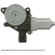 Purchase Top-Quality Remanufactured Window Motor by CARDONE INDUSTRIES - 47-15085 pa5