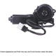 Purchase Top-Quality Remanufactured Window Motor by CARDONE INDUSTRIES - 47-1524 pa6