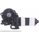 Purchase Top-Quality Remanufactured Window Motor by CARDONE INDUSTRIES - 47-1524 pa8