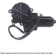 Purchase Top-Quality Remanufactured Window Motor by CARDONE INDUSTRIES - 47-1529 pa4