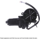 Purchase Top-Quality Remanufactured Window Motor by CARDONE INDUSTRIES - 47-1530 pa6