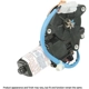 Purchase Top-Quality Remanufactured Window Motor by CARDONE INDUSTRIES - 47-1533 pa2
