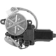 Purchase Top-Quality Remanufactured Window Motor by CARDONE INDUSTRIES - 47-1533 pa5