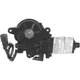 Purchase Top-Quality Remanufactured Window Motor by CARDONE INDUSTRIES - 47-1534 pa1