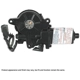 Purchase Top-Quality Remanufactured Window Motor by CARDONE INDUSTRIES - 47-1534 pa6