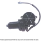 Purchase Top-Quality Remanufactured Window Motor by CARDONE INDUSTRIES - 47-1540 pa4