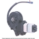 Purchase Top-Quality Remanufactured Window Motor by CARDONE INDUSTRIES - 47-1540 pa5