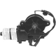 Purchase Top-Quality Remanufactured Window Motor by CARDONE INDUSTRIES - 47-1549 pa6