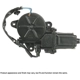 Purchase Top-Quality Remanufactured Window Motor by CARDONE INDUSTRIES - 47-1549 pa7