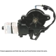 Purchase Top-Quality Remanufactured Window Motor by CARDONE INDUSTRIES - 47-1549 pa9