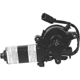 Purchase Top-Quality Remanufactured Window Motor by CARDONE INDUSTRIES - 47-1551 pa1