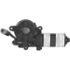 Purchase Top-Quality Remanufactured Window Motor by CARDONE INDUSTRIES - 47-1552 pa2