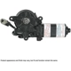 Purchase Top-Quality Remanufactured Window Motor by CARDONE INDUSTRIES - 47-1552 pa4