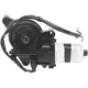 Purchase Top-Quality Remanufactured Window Motor by CARDONE INDUSTRIES - 47-1566 pa1