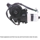 Purchase Top-Quality Remanufactured Window Motor by CARDONE INDUSTRIES - 47-1566 pa4