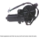 Purchase Top-Quality Remanufactured Window Motor by CARDONE INDUSTRIES - 47-1566 pa6