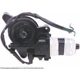 Purchase Top-Quality Remanufactured Window Motor by CARDONE INDUSTRIES - 47-1566 pa8