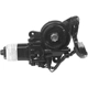 Purchase Top-Quality Remanufactured Window Motor by CARDONE INDUSTRIES - 47-1567 pa6