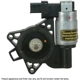 Purchase Top-Quality Remanufactured Window Motor by CARDONE INDUSTRIES - 47-17002 pa9
