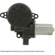 Purchase Top-Quality Remanufactured Window Motor by CARDONE INDUSTRIES - 47-17011 pa1