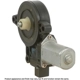 Purchase Top-Quality Remanufactured Window Motor by CARDONE INDUSTRIES - 47-17015 pa1