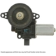 Purchase Top-Quality Remanufactured Window Motor by CARDONE INDUSTRIES - 47-17015 pa4