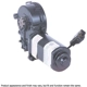 Purchase Top-Quality Remanufactured Window Motor by CARDONE INDUSTRIES - 47-1706 pa6