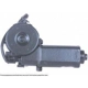 Purchase Top-Quality Remanufactured Window Motor by CARDONE INDUSTRIES - 47-1715 pa1