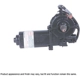 Purchase Top-Quality Remanufactured Window Motor by CARDONE INDUSTRIES - 47-1715 pa7