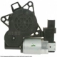 Purchase Top-Quality Remanufactured Window Motor by CARDONE INDUSTRIES - 47-1769 pa1
