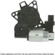 Purchase Top-Quality Remanufactured Window Motor by CARDONE INDUSTRIES - 47-1769 pa12