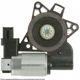 Purchase Top-Quality Remanufactured Window Motor by CARDONE INDUSTRIES - 47-1769 pa2