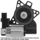 Purchase Top-Quality Remanufactured Window Motor by CARDONE INDUSTRIES - 47-1769 pa8