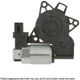 Purchase Top-Quality Remanufactured Window Motor by CARDONE INDUSTRIES - 47-1770 pa11