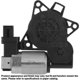 Purchase Top-Quality Remanufactured Window Motor by CARDONE INDUSTRIES - 47-1770 pa5