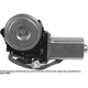 Purchase Top-Quality Remanufactured Window Motor by CARDONE INDUSTRIES - 47-1771 pa6