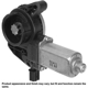 Purchase Top-Quality Remanufactured Window Motor by CARDONE INDUSTRIES - 47-1774 pa6