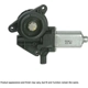 Purchase Top-Quality Remanufactured Window Motor by CARDONE INDUSTRIES - 47-1774 pa9