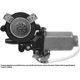 Purchase Top-Quality Remanufactured Window Motor by CARDONE INDUSTRIES - 47-1778 pa3