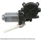 Purchase Top-Quality Remanufactured Window Motor by CARDONE INDUSTRIES - 47-1778 pa4
