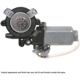 Purchase Top-Quality Remanufactured Window Motor by CARDONE INDUSTRIES - 47-1778 pa6