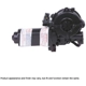 Purchase Top-Quality Remanufactured Window Motor by CARDONE INDUSTRIES - 47-1911 pa4