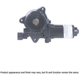 Purchase Top-Quality Remanufactured Window Motor by CARDONE INDUSTRIES - 47-1914 pa5