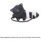 Purchase Top-Quality Remanufactured Window Motor by CARDONE INDUSTRIES - 47-1918 pa6