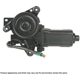 Purchase Top-Quality Remanufactured Window Motor by CARDONE INDUSTRIES - 47-1925 pa5