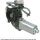 Purchase Top-Quality Remanufactured Window Motor by CARDONE INDUSTRIES - 47-1926 pa6