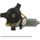 Purchase Top-Quality Remanufactured Window Motor by CARDONE INDUSTRIES - 47-1934 pa6