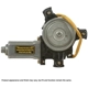Purchase Top-Quality Remanufactured Window Motor by CARDONE INDUSTRIES - 47-1934 pa8