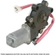 Purchase Top-Quality Remanufactured Window Motor by CARDONE INDUSTRIES - 47-1937 pa4