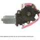 Purchase Top-Quality Remanufactured Window Motor by CARDONE INDUSTRIES - 47-1937 pa5